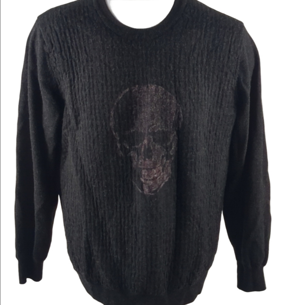Robert Graham Classic Fit Wool Sweater
